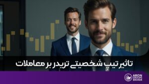 تیپ شخصیتی در بازار مالی 1