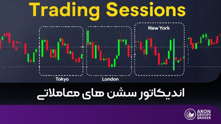 اندیکاتور سشن