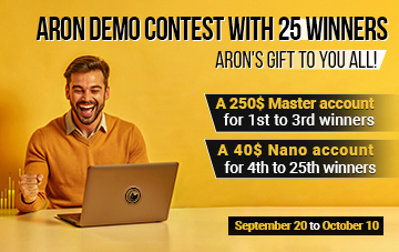 Aron demo contest