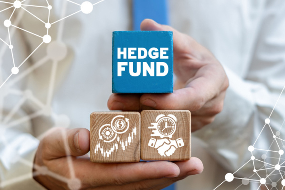 صندوق پوشش ریسک (Hedge Fund) چیست؟