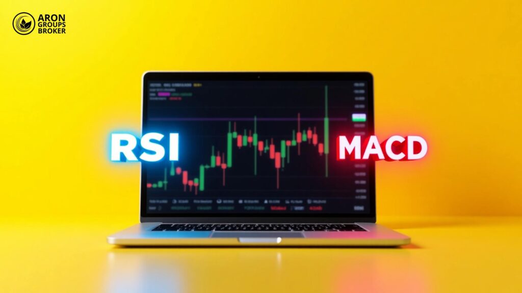 اندیکاتور در فارکس