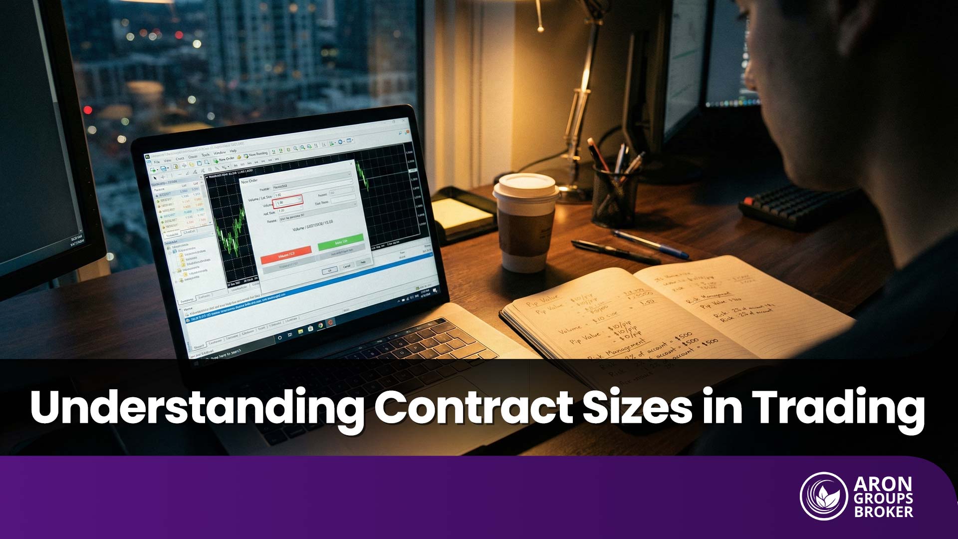 Contract Size