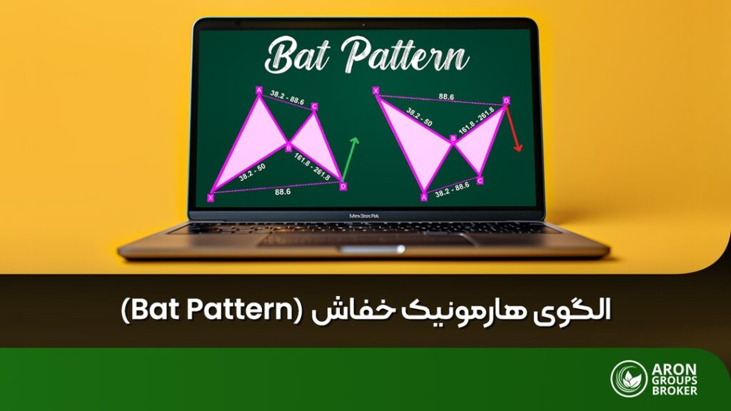 الگوی خفاش