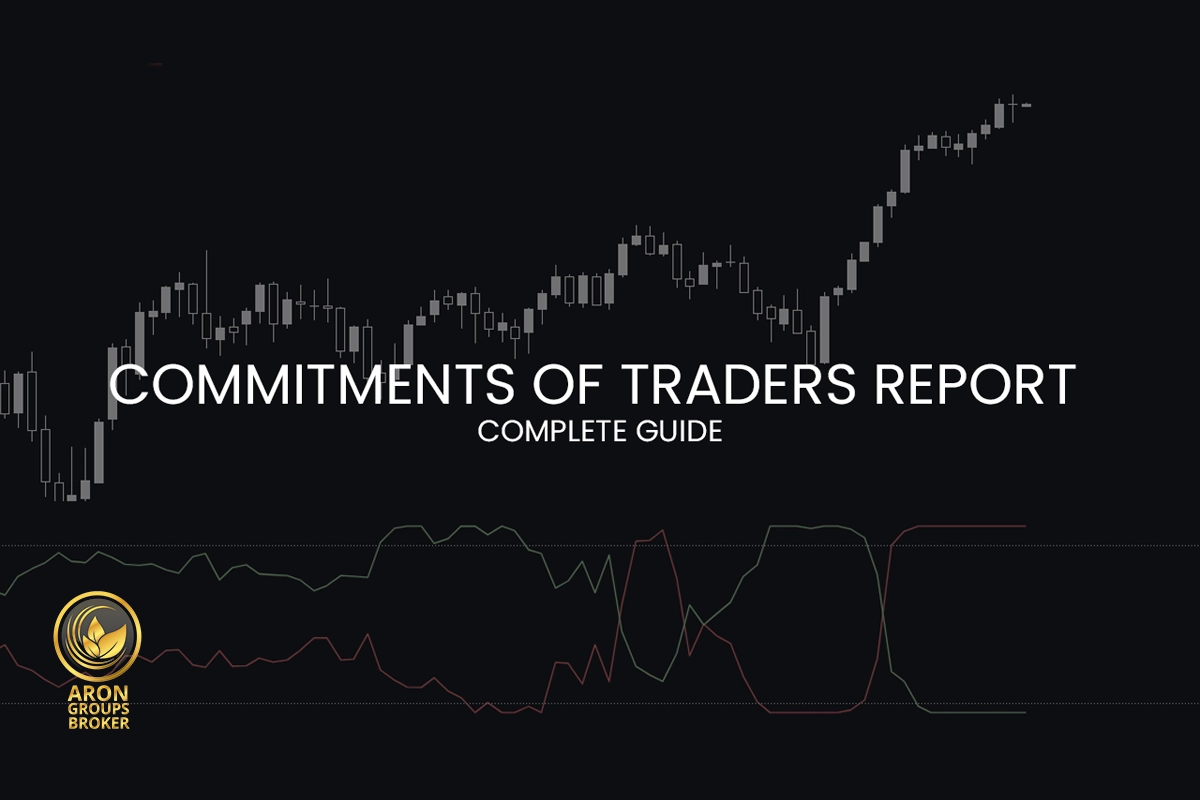 گزارش کات (COT) یا تعهد معامله گران چیست؟