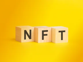 توکن غیرقابل تعویض (NFT)