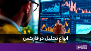 انواع تحلیل فارکس