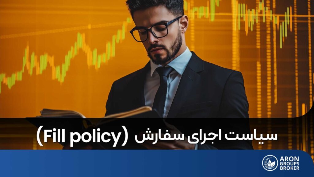 سیاست اجرای سفارش