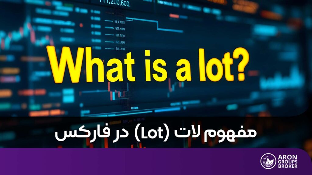 لات در فارکس