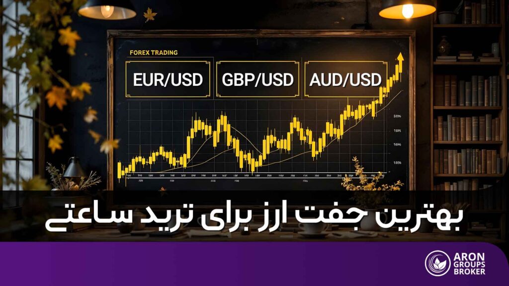 بهترین ارز برای ترید ساعتی