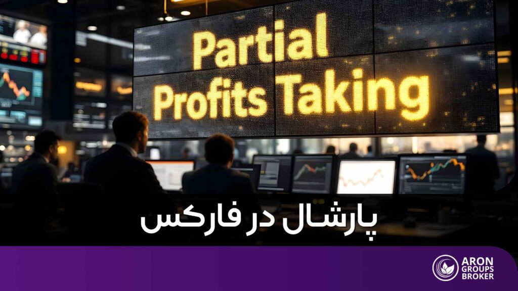پارشال در فارکس