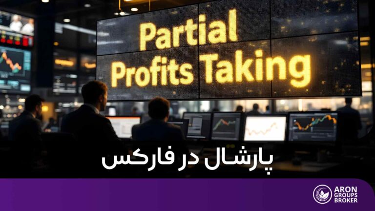 پارشال در فارکس