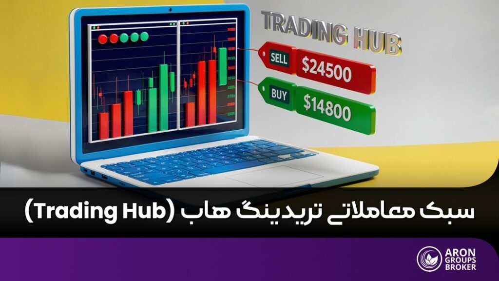 تریدینگ هاب