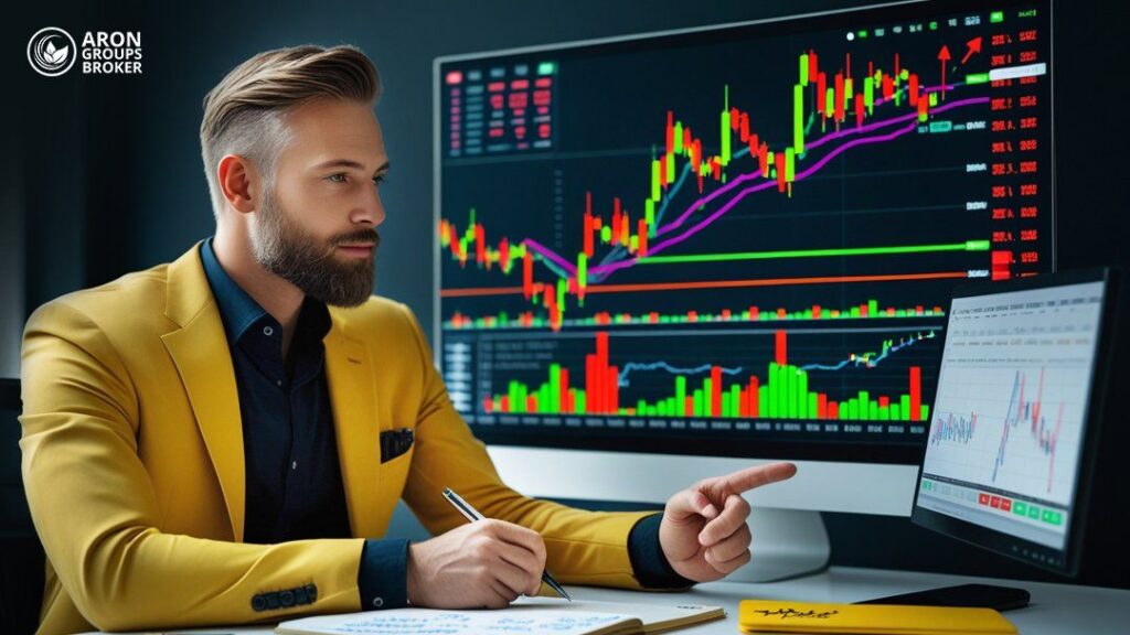 استراتژی ترند تریدینگ (Trend Trading)- بررسی جامع انواع روندها، نحوه تشخیص و ابزارهای معاملاتی مناسب