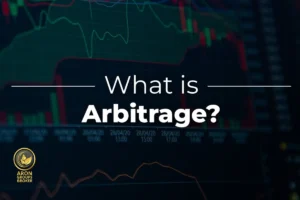 استراتژی arbitrage