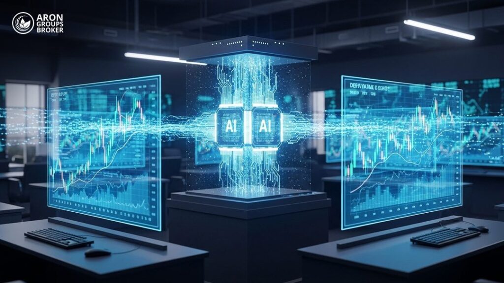 معاملات فرکانس بالا