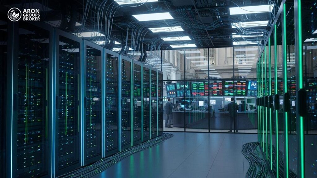 معاملات فرکانس بالا