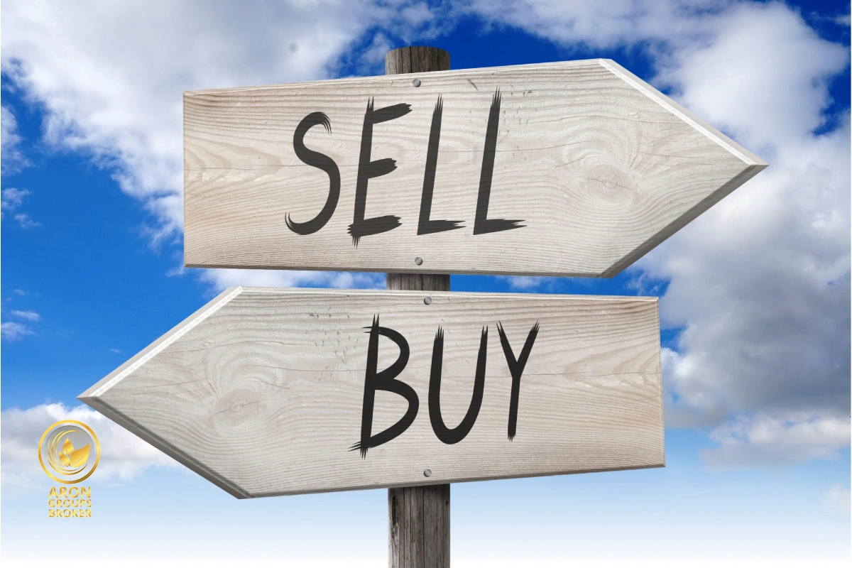 آموزش جامع Buy و Sell در فارکس