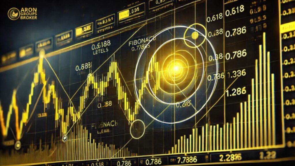 آموزش الگوی هارمونیک گارتلی (Gartley) به زبان ساده