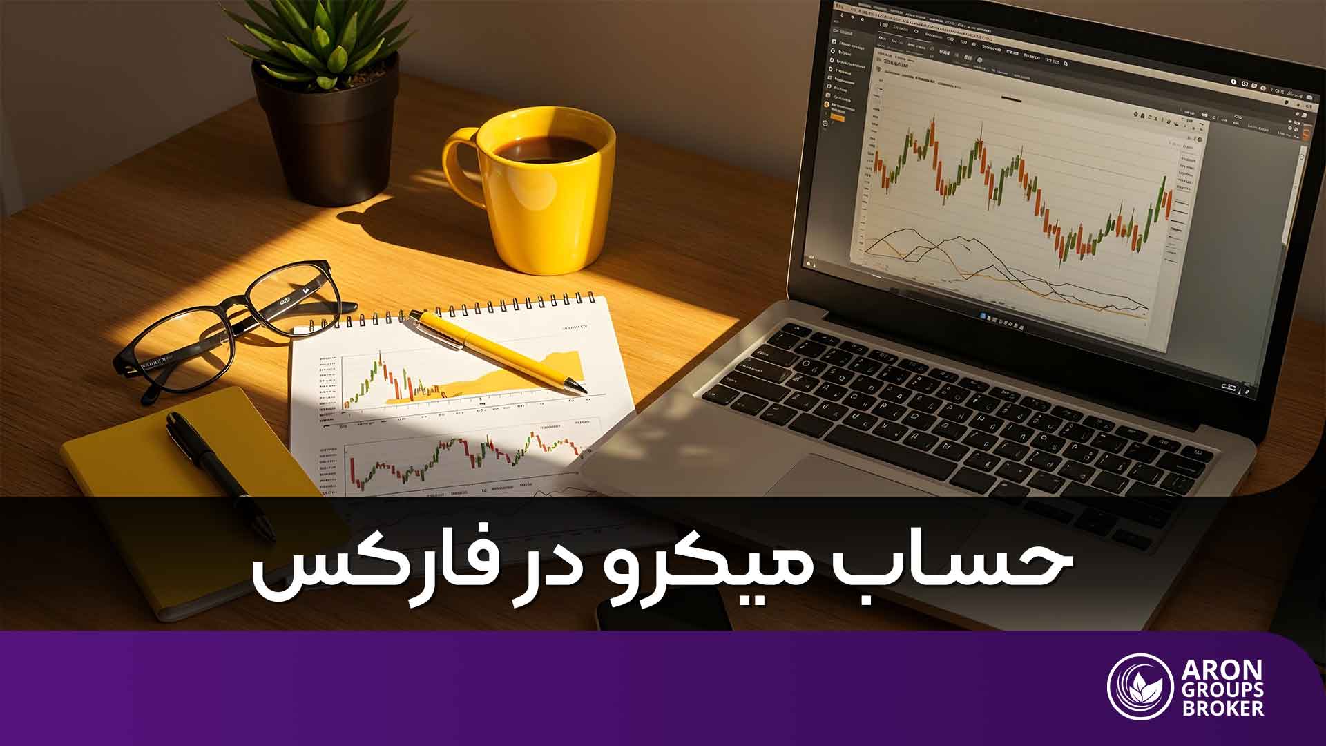 حساب میکرو چیست و برای چه کسانی مناسب است؟