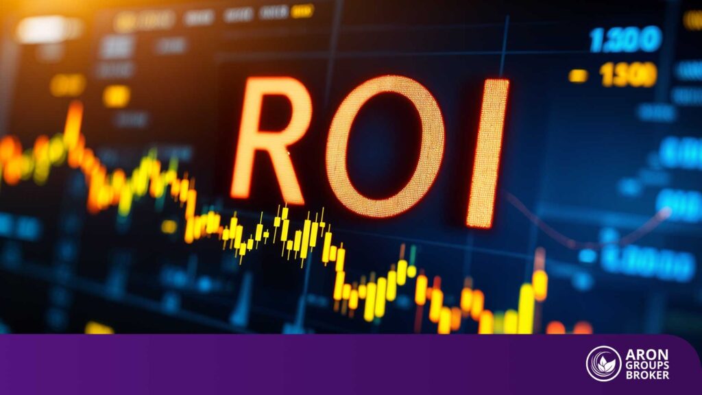 نرخ بازگشت سرمایه یا ROI