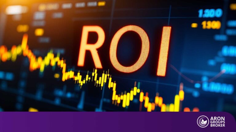 نرخ بازگشت سرمایه یا ROI