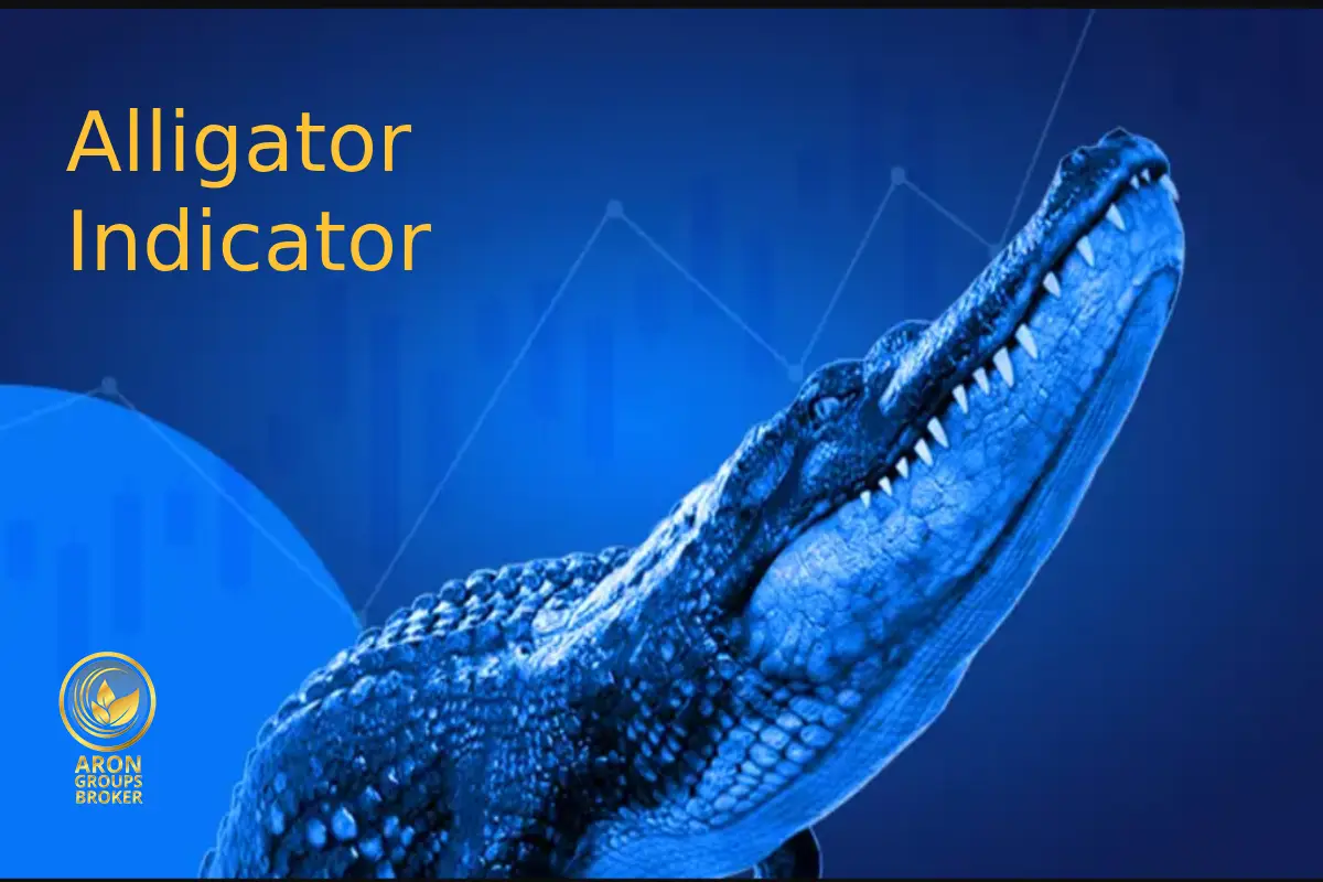 اندیکاتور تمساح یا Alligator چیست؟