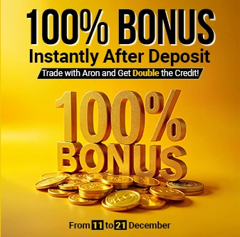 100% Welcome & Infinity Bonus