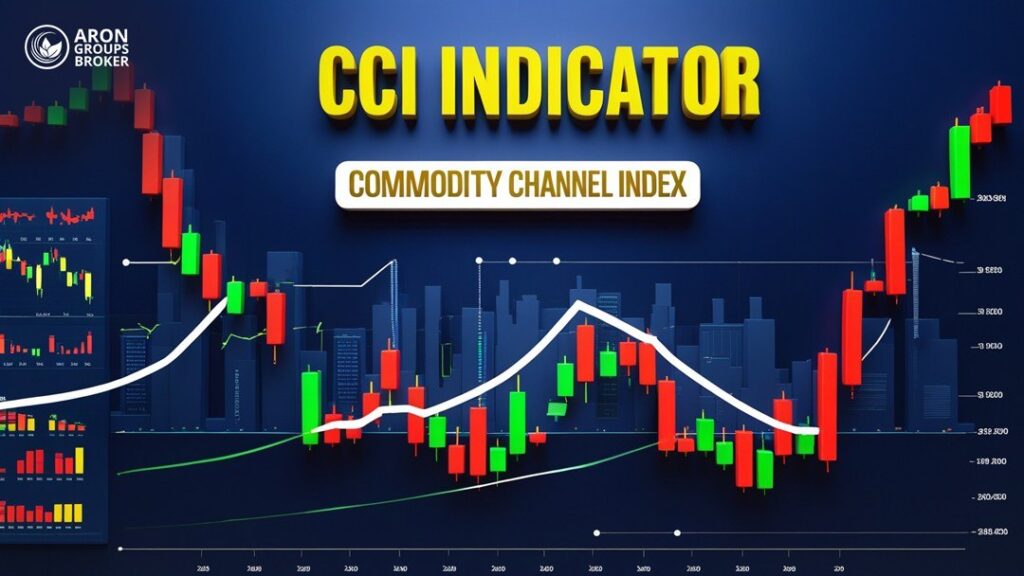 اندیکاتور CCI