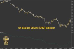 اندیکاتور حجم تعادل OBV