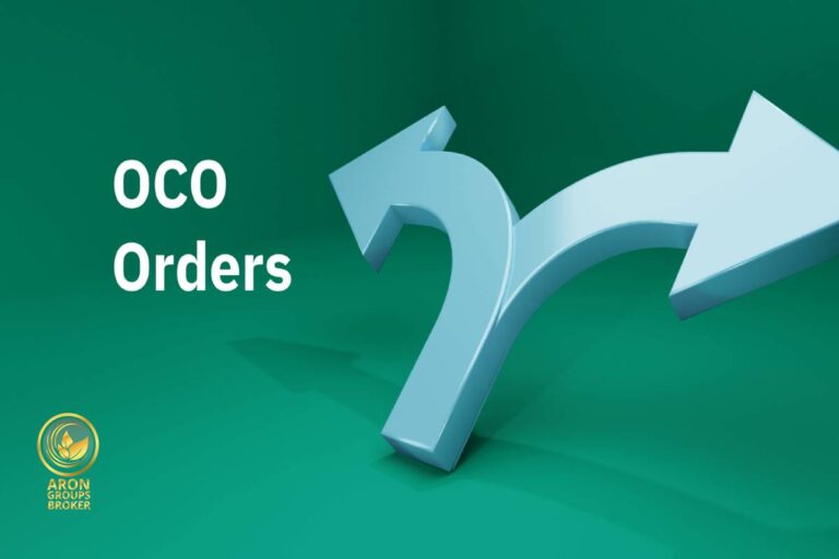 سفارشات OCO