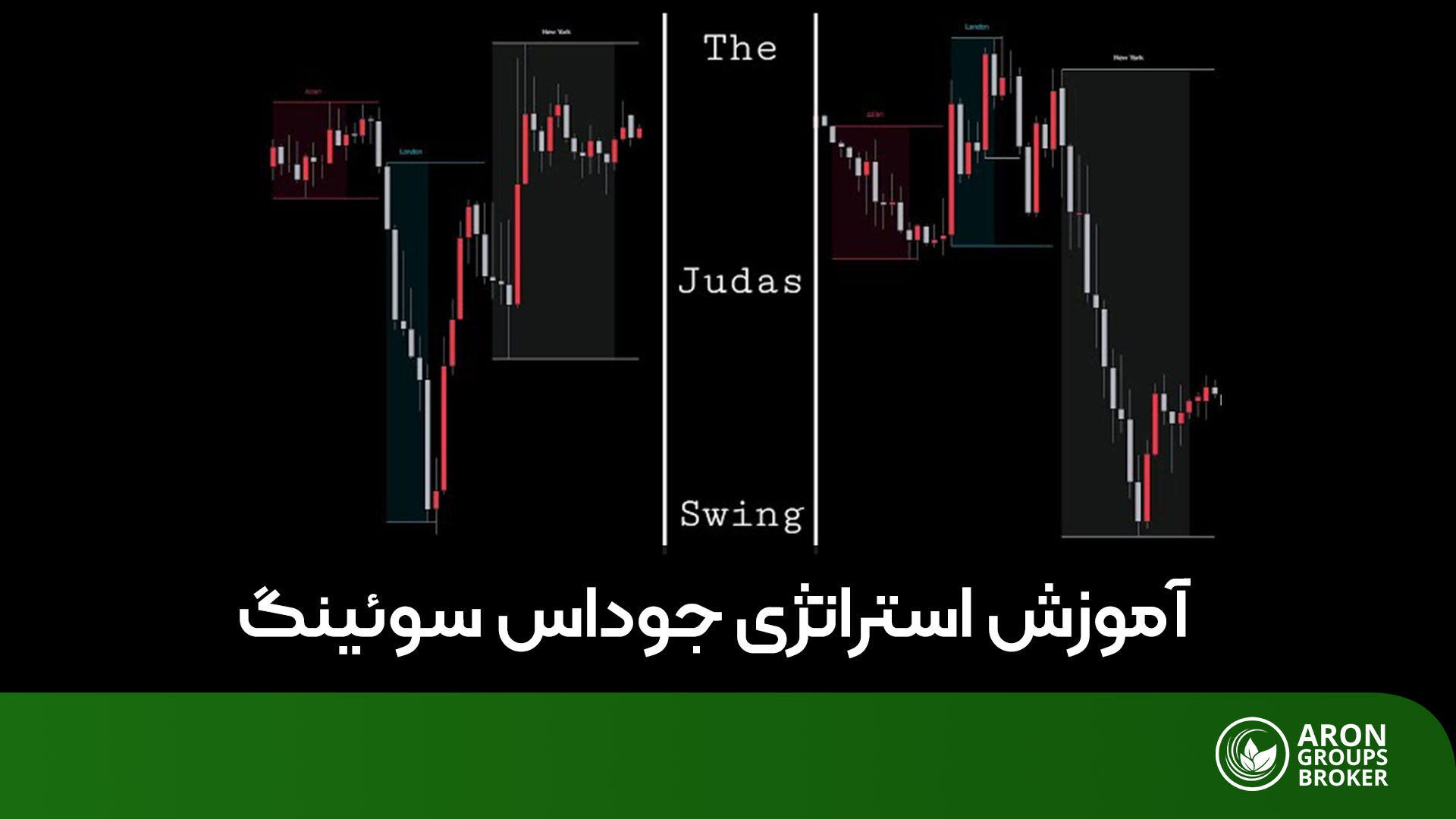 استراتژی جوداس سوئینگ