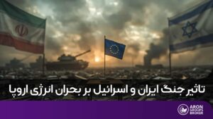 بحران انرژی اروپا