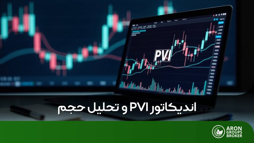 اندیکاتور PVI