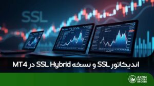 اندیکاتور ssl