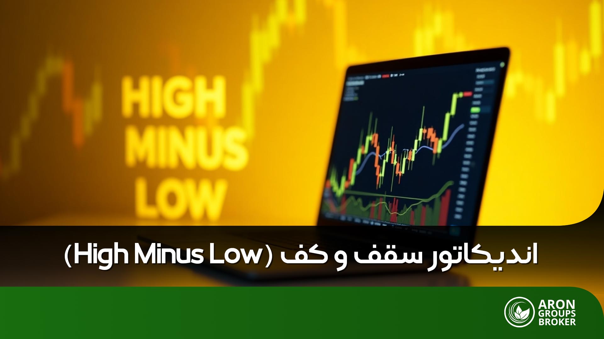اندیکاتور سقف و کف