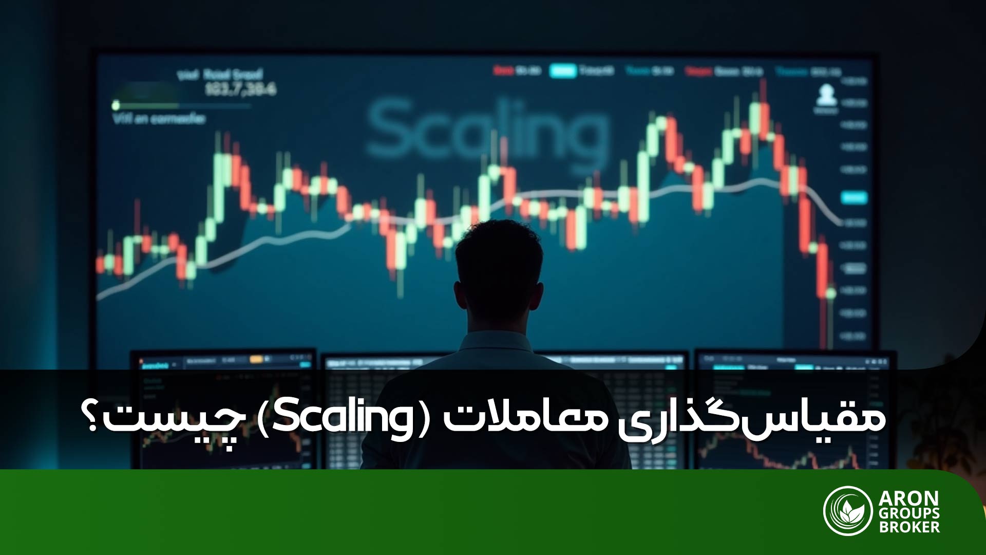 مقیاس گذاری در معاملات