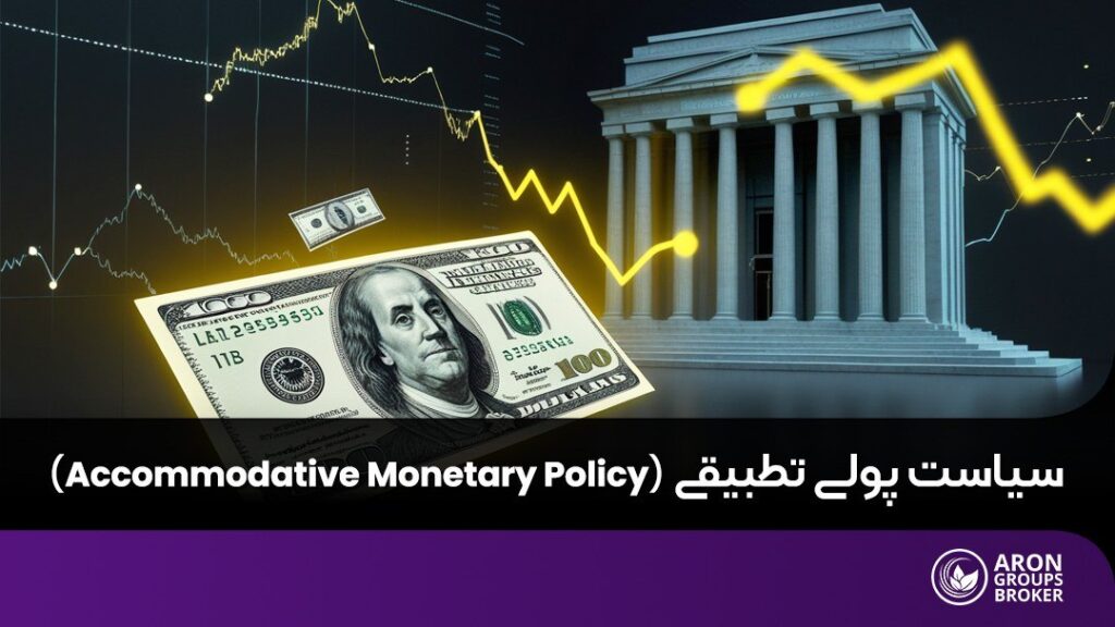 سیاست پولی تطبیقی