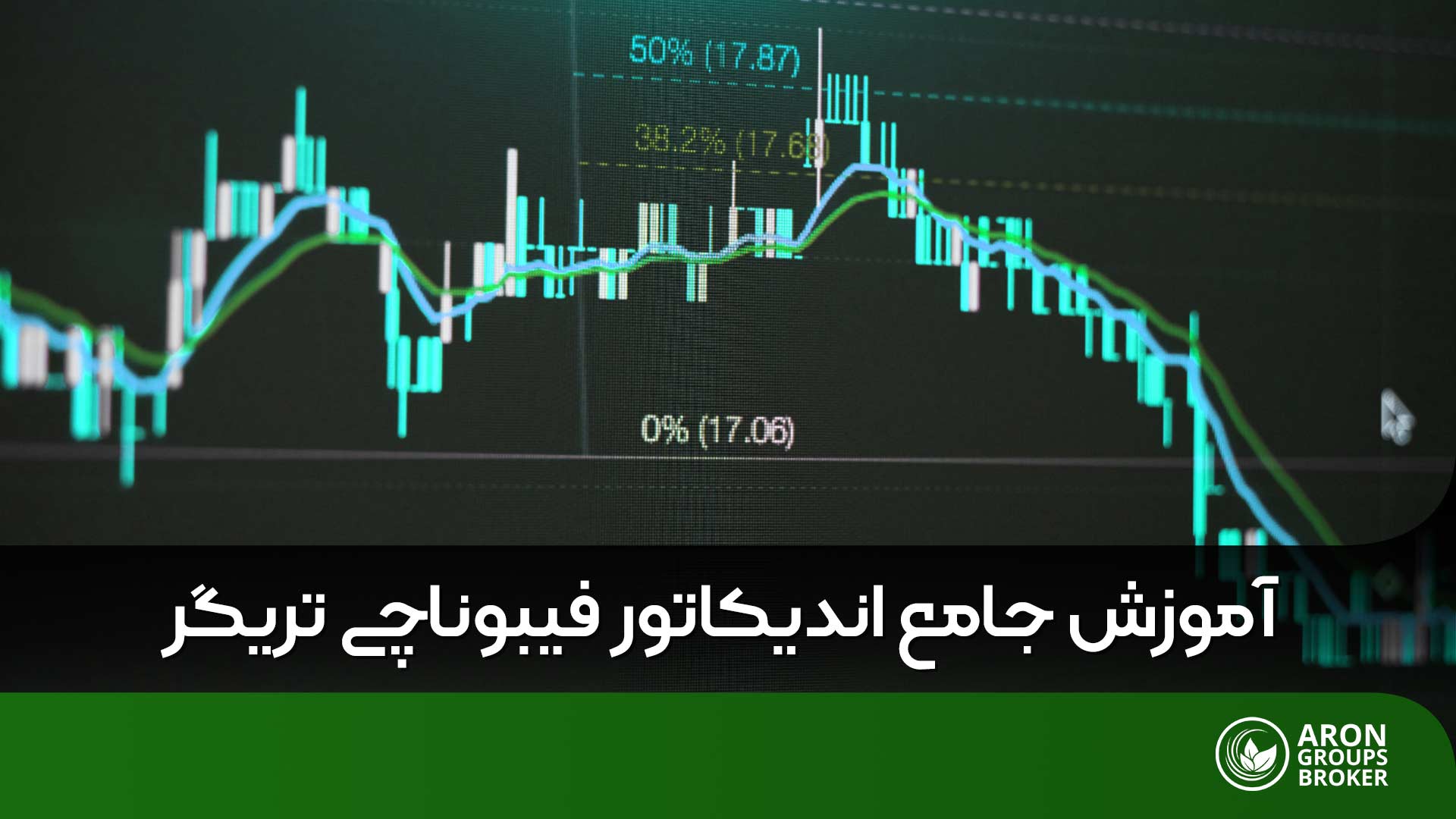 فیبوناچی تریگر