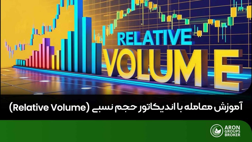 اندیکاتور حجم نسبی