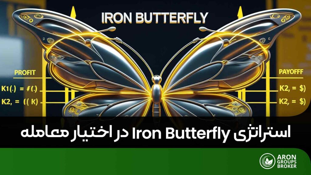 استراتژی پروانه آهنی