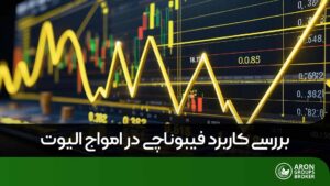 کاربرد فیبوناچی در امواج الیوت