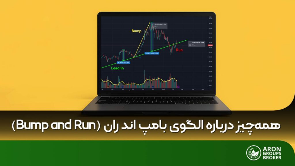 بامپ اند ران