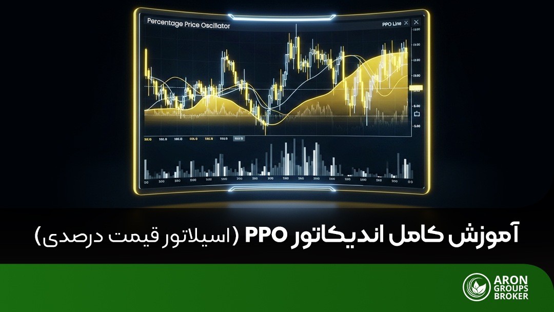اندیکاتور PPO