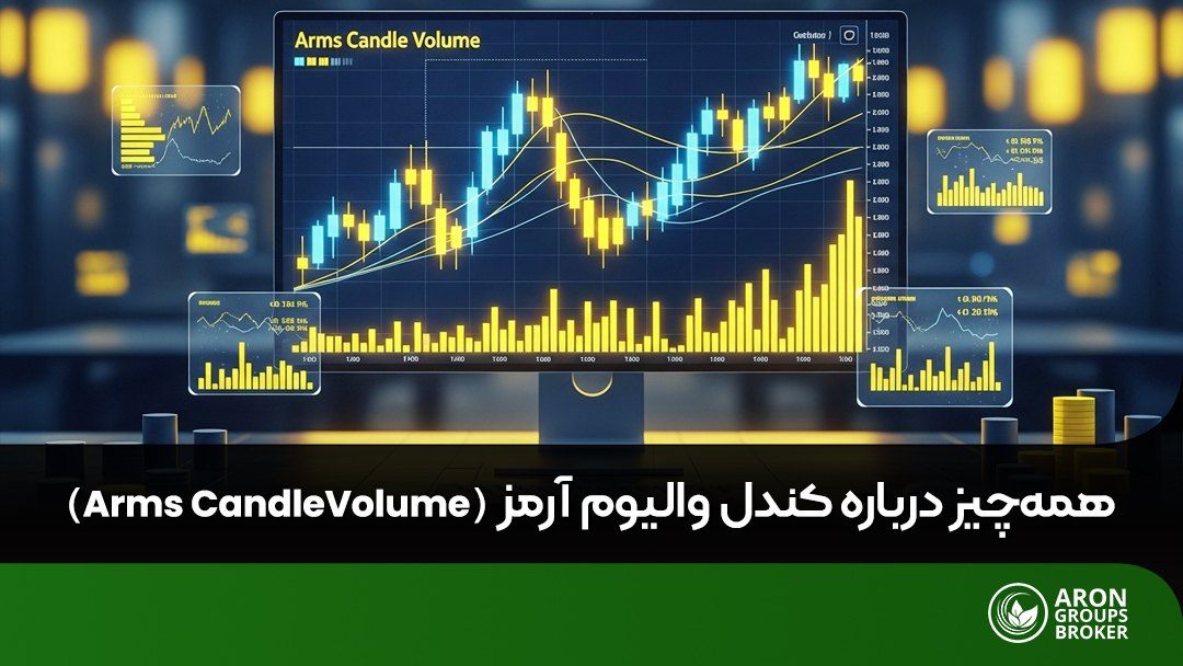 کندل والیوم آرمز