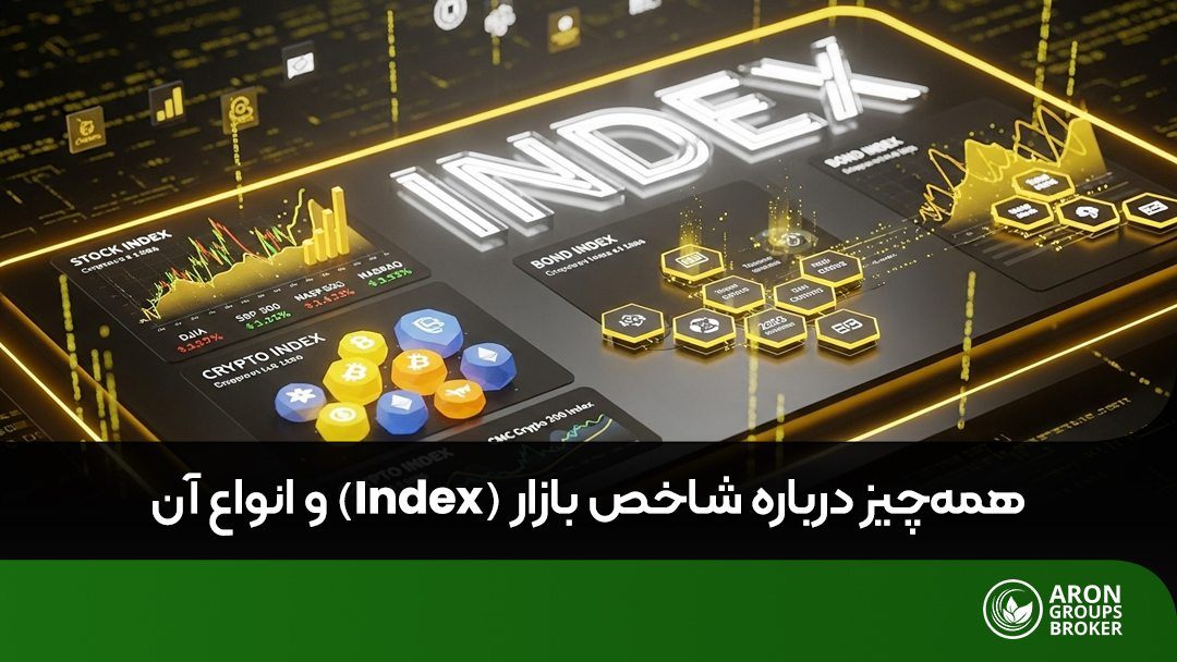 شاخص بازار