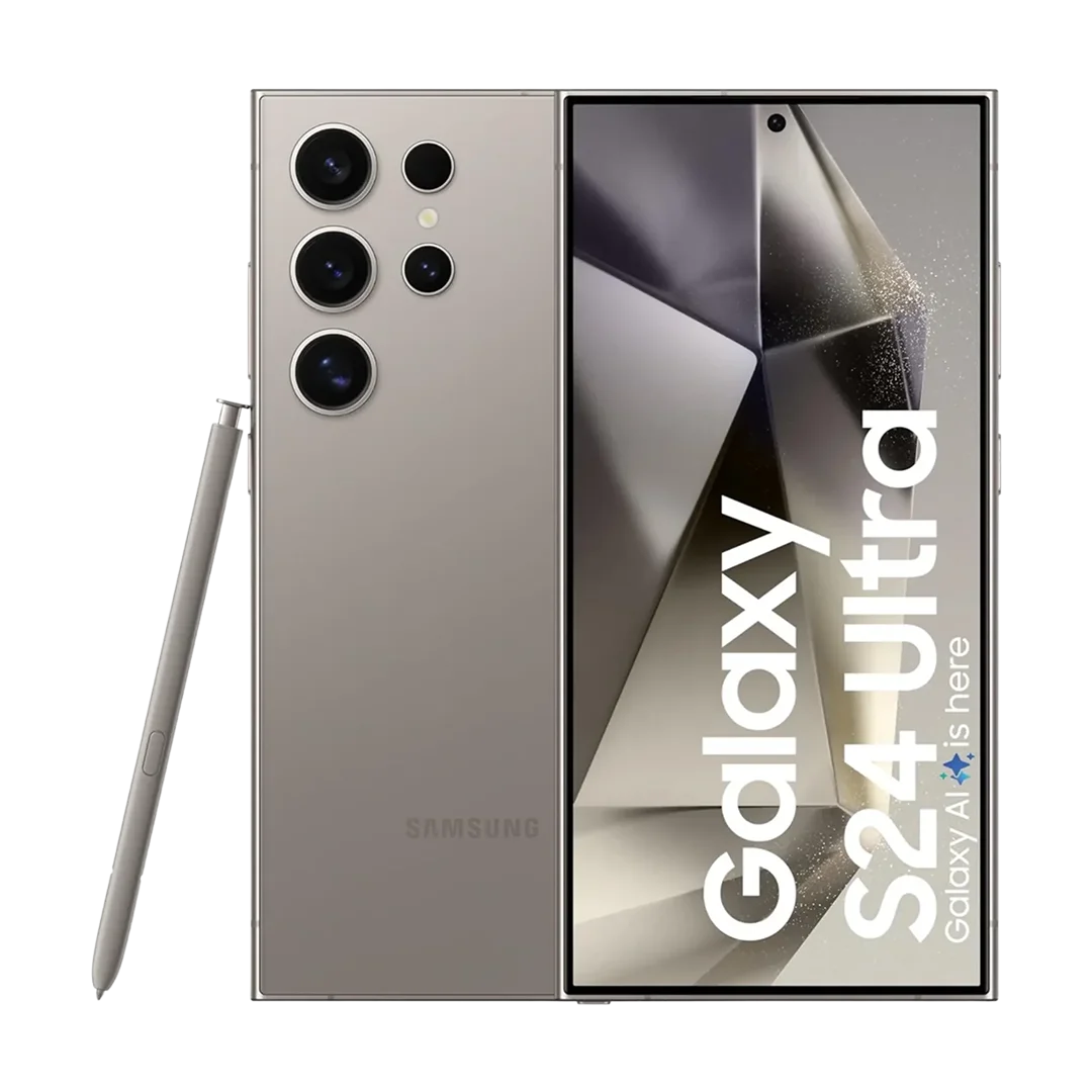 Samsung Galaxy S24