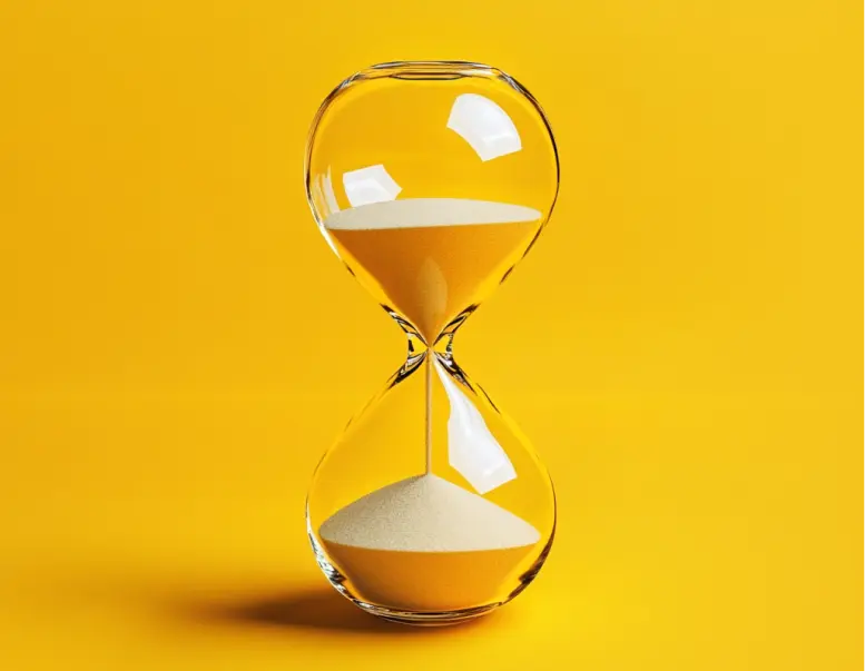 timer