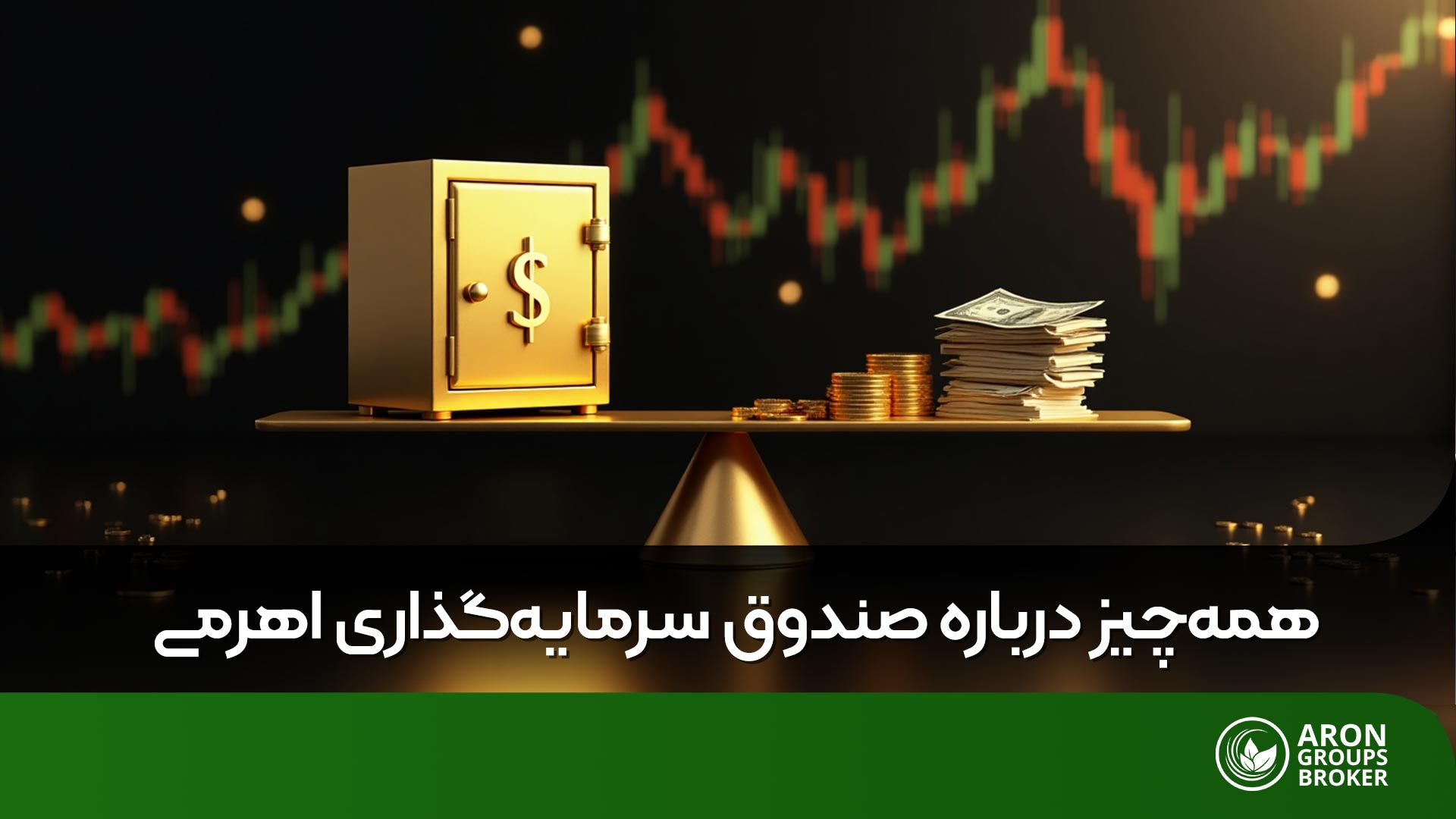 صندوق سرمایه گذاری اهرمی