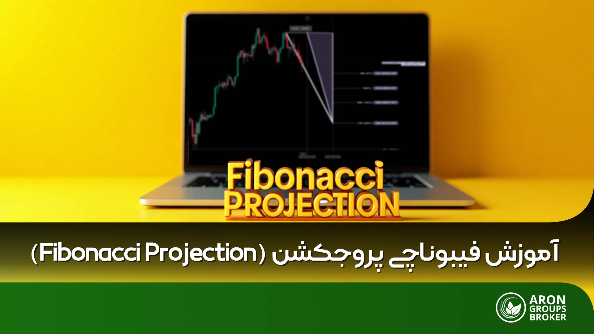 فیبوناچی پروجکشن