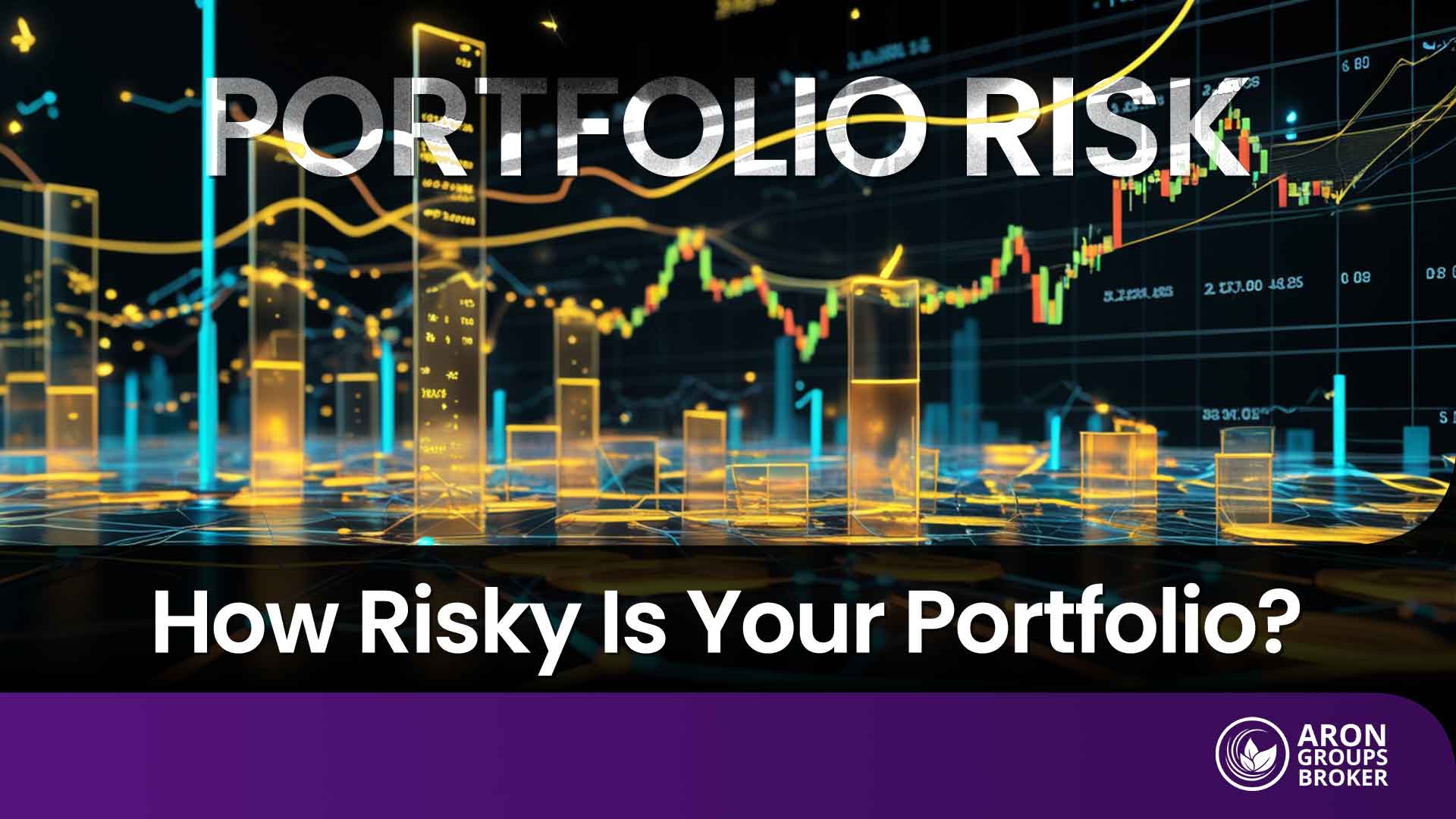 Portfolio Risk formula